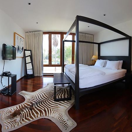 Modern Luxury Pranaluxe Villa Pran Buri Eksteriør billede