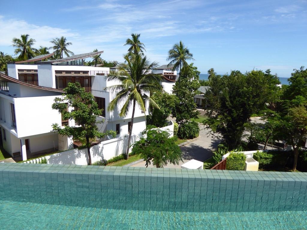 Modern Luxury Pranaluxe Villa Pran Buri Værelse billede